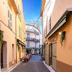 Daire La Perle Du Vieil : Remparts A Pied *