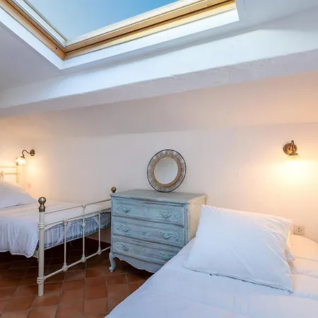 Appartamento T3 Vieil Antibes–plage Remparts à Pied